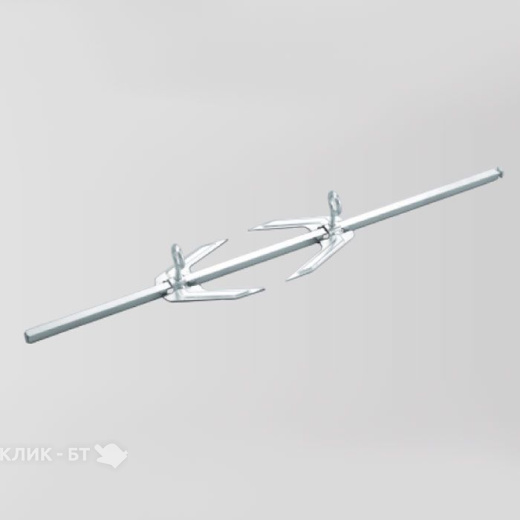 Мини-печь DELTA D-0124 серый