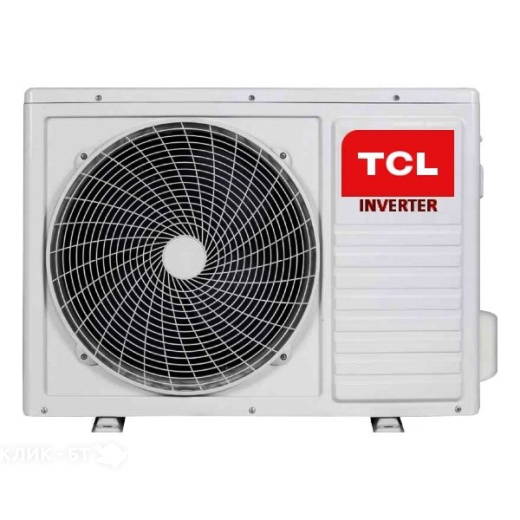 Сплит-система TCL TAC-18HRID/E1