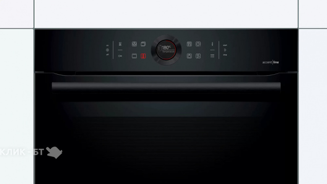 Духовой шкаф BOSCH HBG 872DC1S