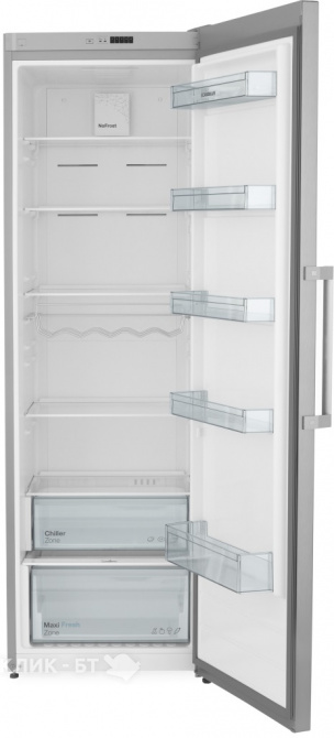 Холодильник Scandilux R711Y02 S