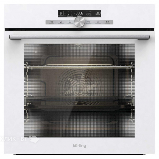 Духовой шкаф KORTING OKB 9951 CESW