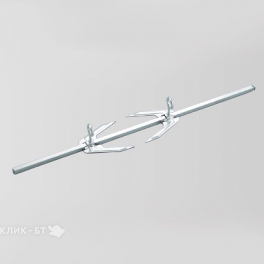 Мини-печь DELTA D-0124 серый