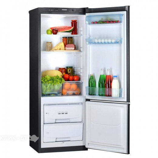 Холодильник POZIS RK-102 А графит