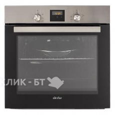 Духовой шкаф SIMFER B6EM56016