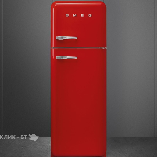 Холодильник SMEG FAB30RRD5