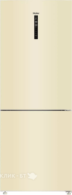 Холодильник HAIER C4F744CCGU1