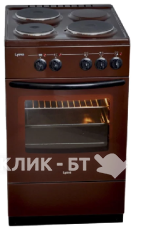 Кухонная плита Лысьва ЭП 301 МС BR