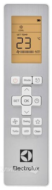 Сплит-система ELECTROLUX EACS-36HT/N3_24Y