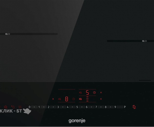 Варочная поверхность GORENJE ISC 645 BSC
