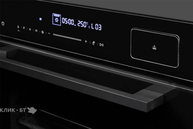 Духовой шкаф KUPPERSBERG KSO 616