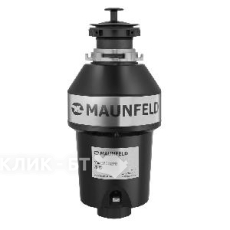 Измельчитель пищевых отходов MAUNFELD MWD7502PB