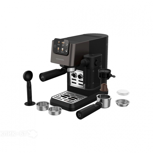 Кофеварка GRUNDIG KSM 6430