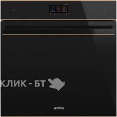 Духовой шкаф SMEG SFP6604WTPNR
