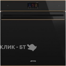 Духовой шкаф SMEG SFP6604WTPNR