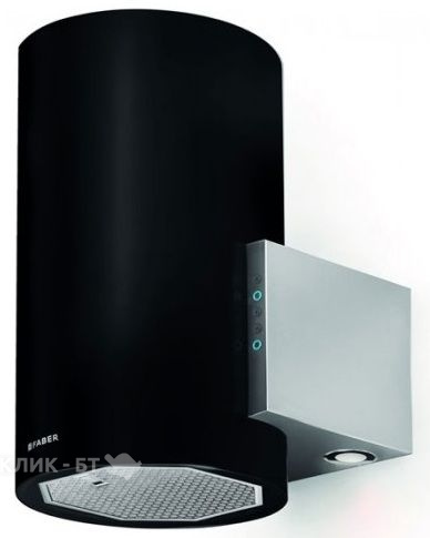 Вытяжка FABER 110.0255.499 BIOS EG6 BK/XS F32