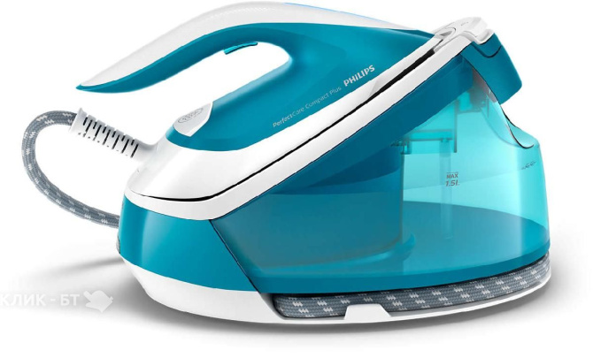 Парогенератор Philips GC7920/20