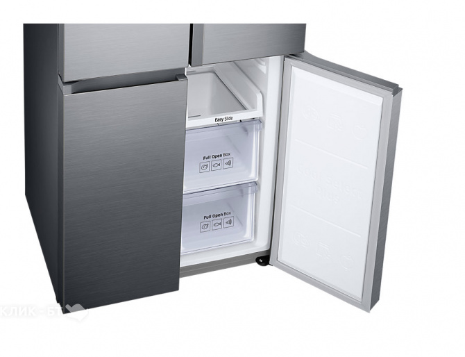 Холодильник Samsung RF-50 K5920S8