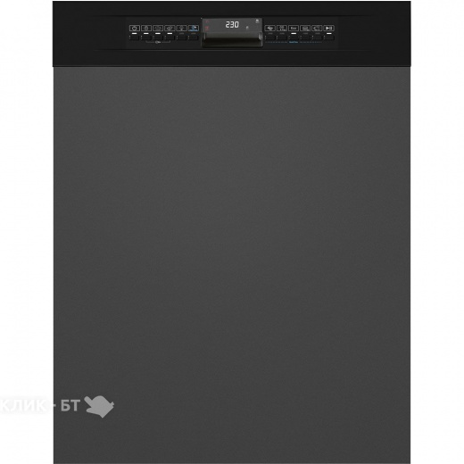 Посудомоечная машина SMEG PL5335N