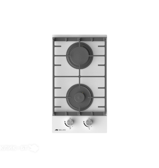 Варочная поверхность MILLEN MGHG 301 WH