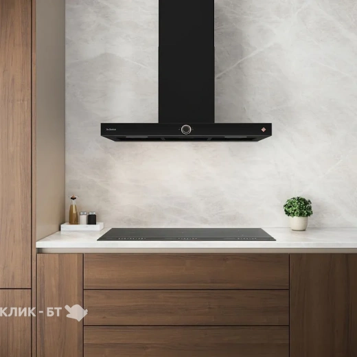 Вытяжка DE DIETRICH DHB4934H