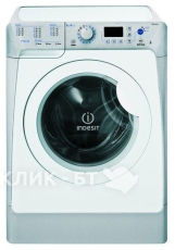 Стиральная машина INDESIT pwse 6107 s