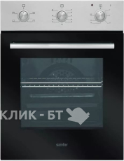 Духовой шкаф SIMFER b 4104 zerm