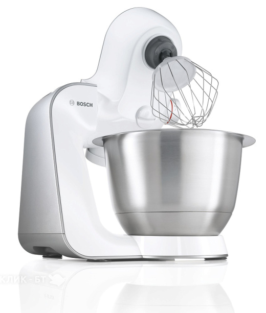 Кухонный комбайн BOSCH MUM58252