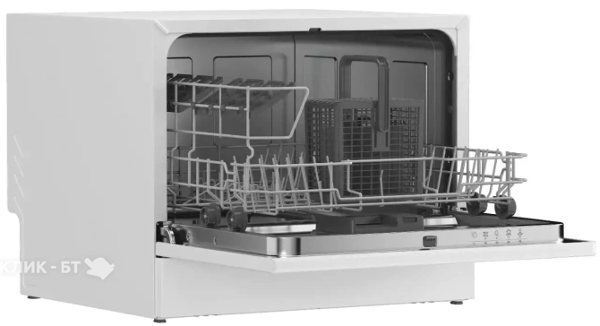 Посудомоечная машина CANDY CP 6F51LW-08