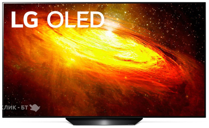 Телевизор LG OLED55BXRLB