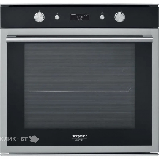 Духовой шкаф HOTPOINT-ARISTON FI6 861 SH IX