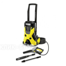 Минимойка KARCHER k 5 basic 1.180-580.0