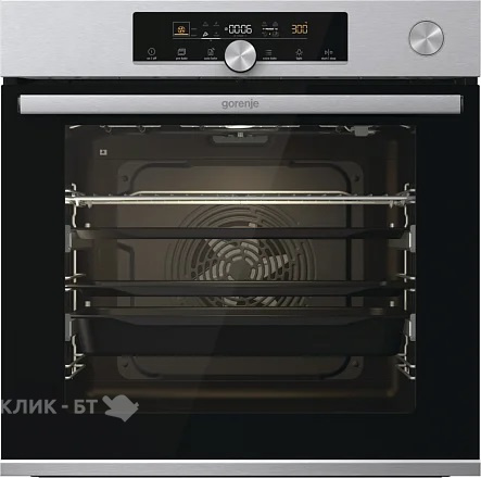 Духовой шкаф GORENJE BSA6747A04X