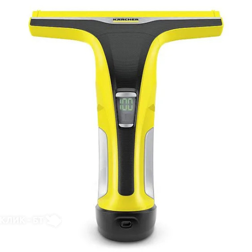 Стеклоочиститель KARCHER WV 6 Plus *EU  (1.633-510)