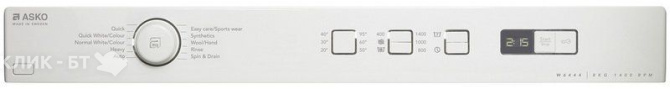 Стиральная машина ASKO w 6444 w