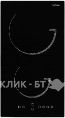 Варочная поверхность KRONA VENTO 30 BL V1