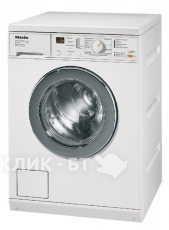 Стиральная машина MIELE w 3240