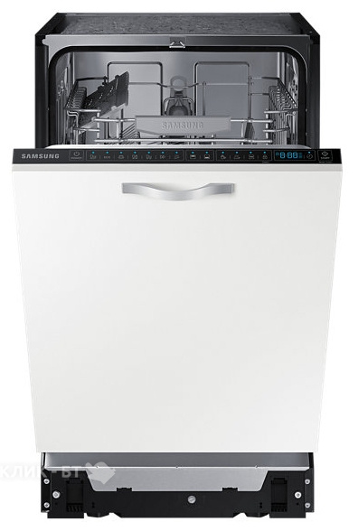 Посудомоечная машина SAMSUNG DW50K4050BB