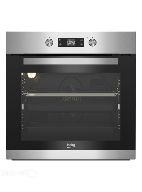 Духовой шкаф BEKO BIM12300XPS