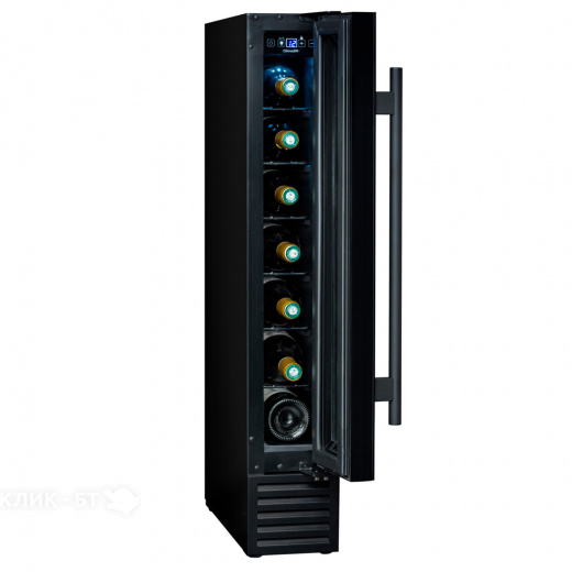 Винный шкаф CLIMADIFF CBU7S1B