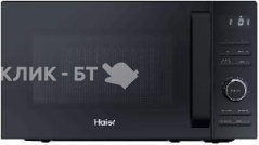 Микроволновая печь HAIER HMG-DG207BA
