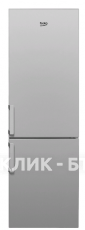 Холодильник Beko CNKR5270K21S