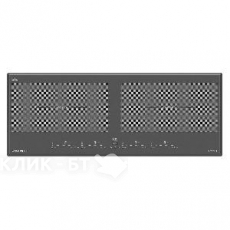 Варочная поверхность MAUNFELD CVI904SFLDGR Inverter