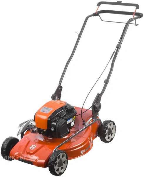 Газонокосилка HUSQVARNA LB 256S 9679887-01