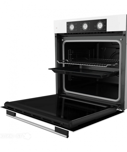 Духовой шкаф KUPPERSBERG HF 603 W