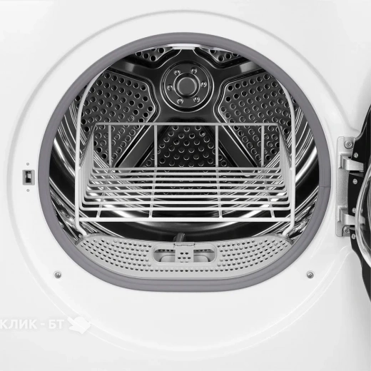 Сушильная машина MONSHER MDM 660 Blanc