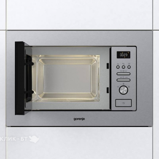 Микроволновая печь GORENJE BM201AM1X