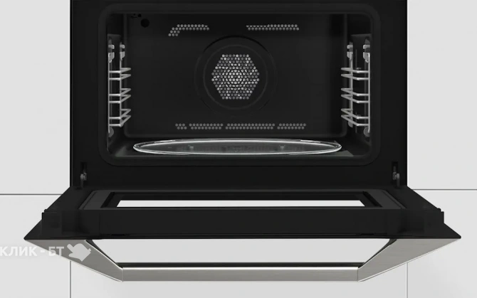 Микроволновая печь DE DIETRICH DKC4756W