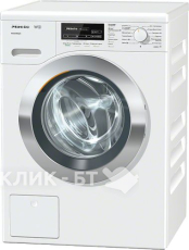 Стиральная машина MIELE WKF 120 ChromeEdition