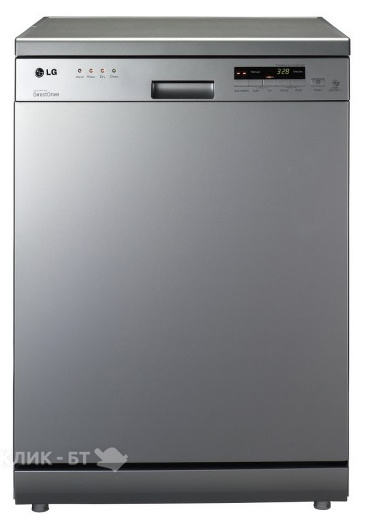Посудомоечная машина LG d-1452lf