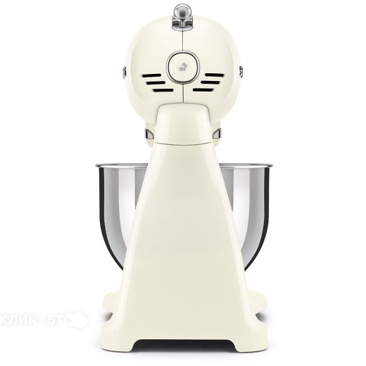 Миксер SMEG SMF03CREU